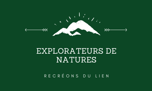 Explorateurs de Nature